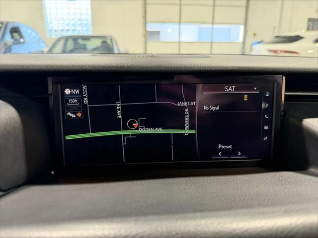 2017 Lexus IS 300 IS 300