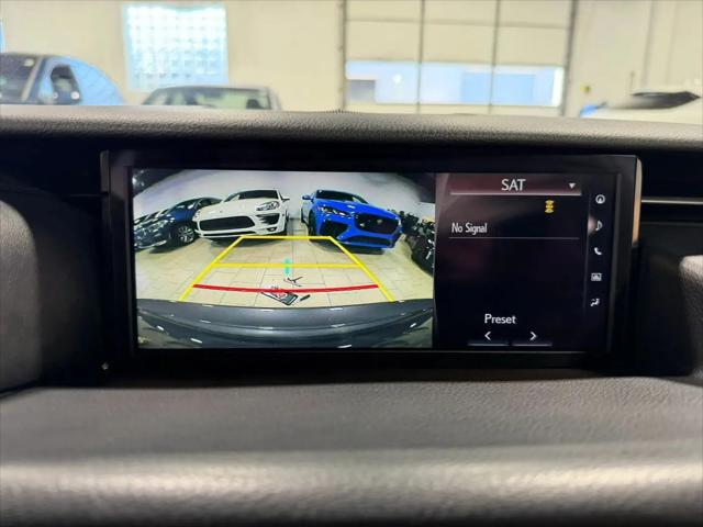 2017 Lexus IS 300 IS 300