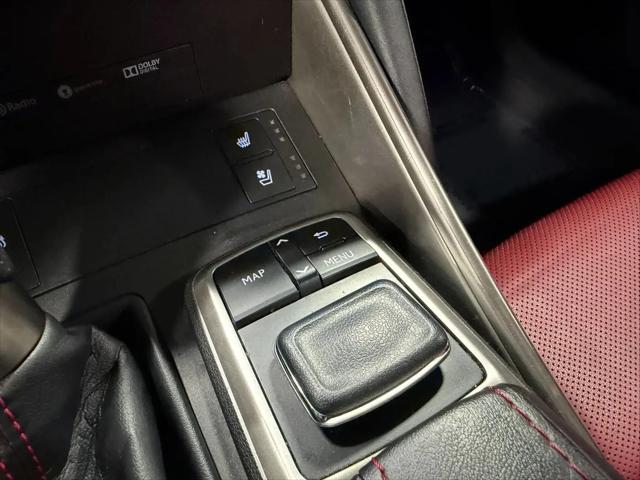 2017 Lexus IS 300 IS 300