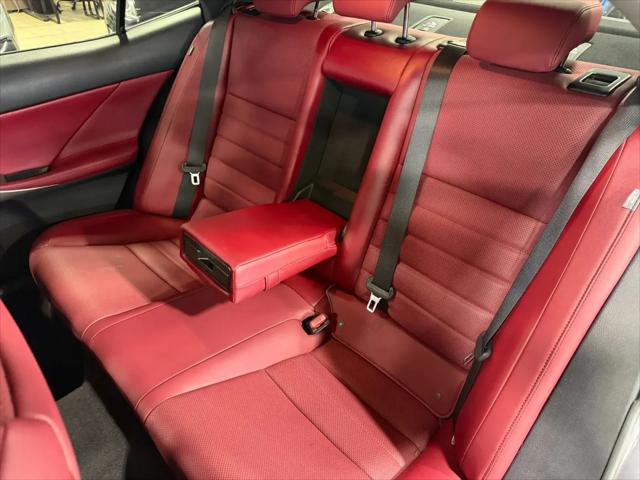 2017 Lexus IS 300 IS 300