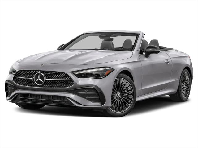 2025 Mercedes-Benz CL 4MATIC for sale in Germantown, MD