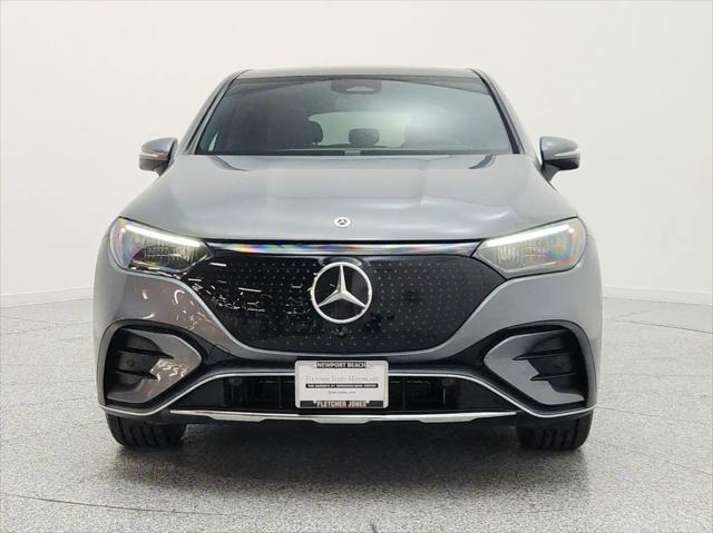 2023 Mercedes-Benz EQE 350+ EQE 350+