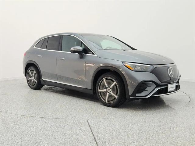 2023 Mercedes-Benz EQE 350+ EQE 350+