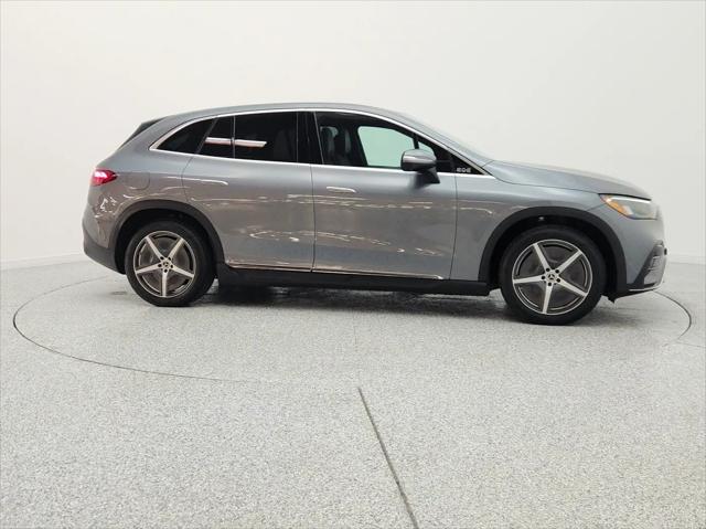 2023 Mercedes-Benz EQE 350+ EQE 350+