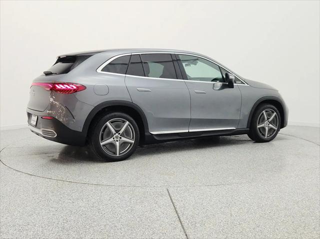 2023 Mercedes-Benz EQE 350+ EQE 350+