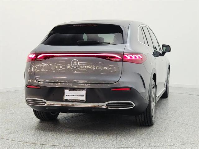 2023 Mercedes-Benz EQE 350+ EQE 350+