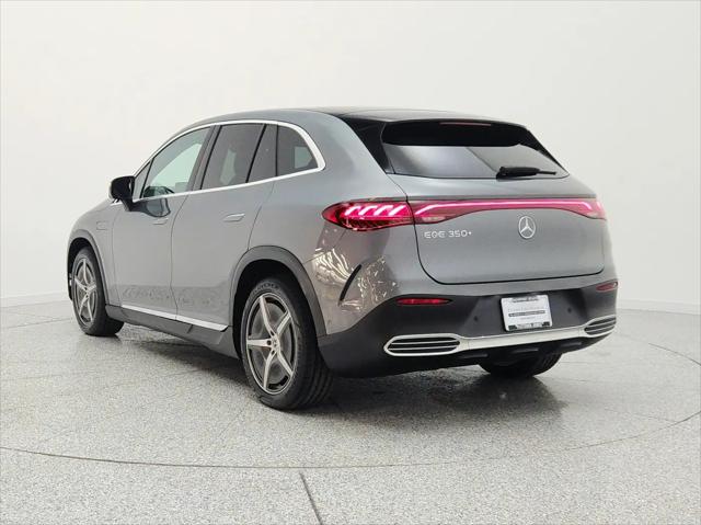 2023 Mercedes-Benz EQE 350+ EQE 350+