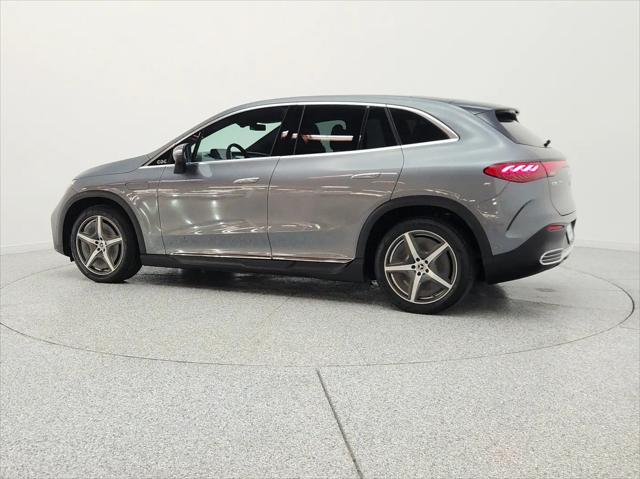 2023 Mercedes-Benz EQE 350+ EQE 350+
