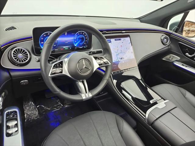 2023 Mercedes-Benz EQE 350+ EQE 350+