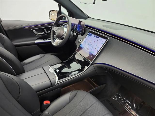 2023 Mercedes-Benz EQE 350+ EQE 350+