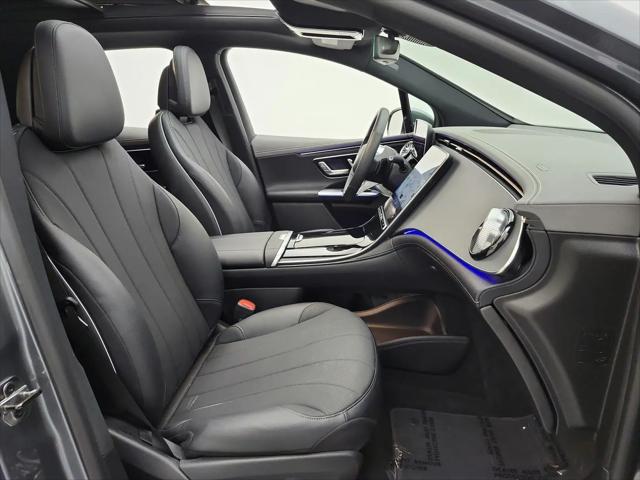 2023 Mercedes-Benz EQE 350+ EQE 350+