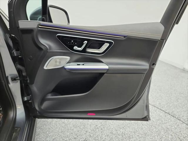 2023 Mercedes-Benz EQE 350+ EQE 350+