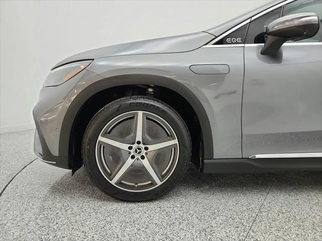 2023 Mercedes-Benz EQE 350+ EQE 350+