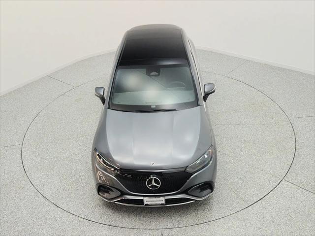 2023 Mercedes-Benz EQE 350+ EQE 350+