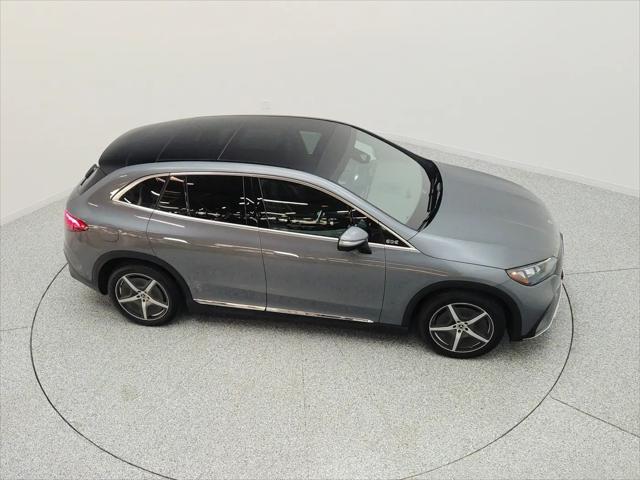 2023 Mercedes-Benz EQE 350+ EQE 350+