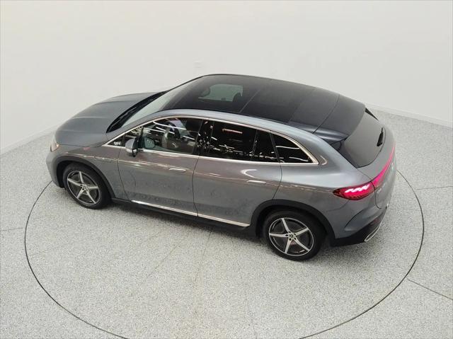 2023 Mercedes-Benz EQE 350+ EQE 350+