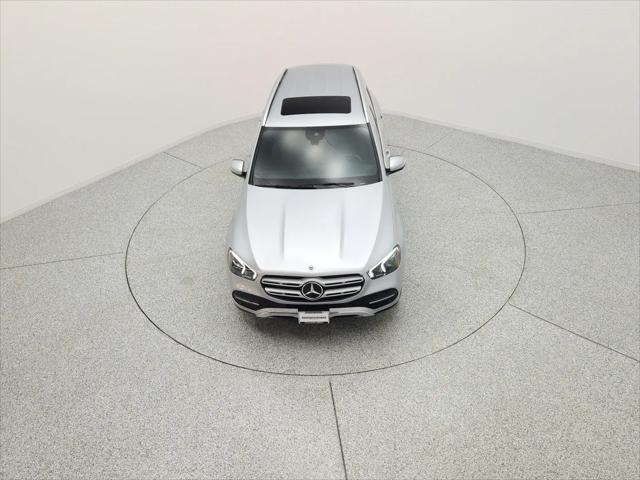2022 Mercedes-Benz GLE GLE 350 GLE 350