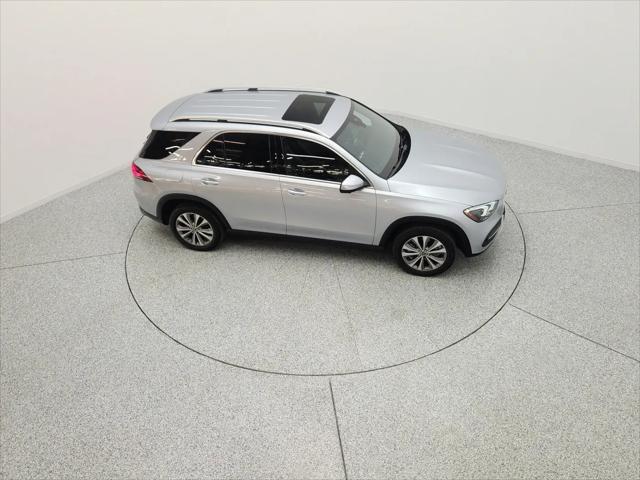 2022 Mercedes-Benz GLE GLE 350 GLE 350