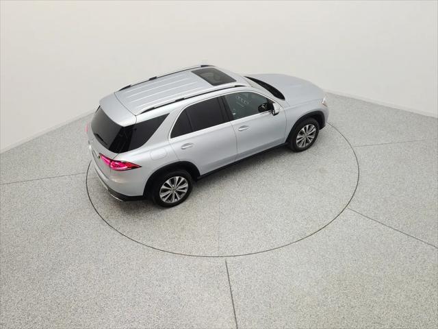 2022 Mercedes-Benz GLE GLE 350 GLE 350