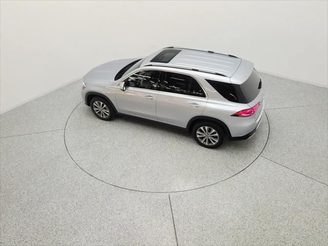 2022 Mercedes-Benz GLE GLE 350 GLE 350
