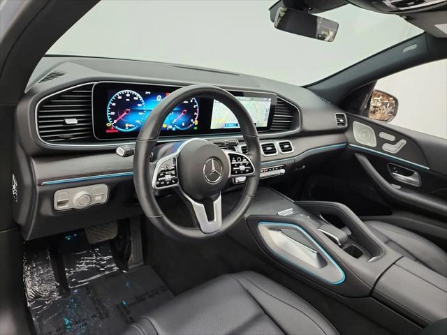 2022 Mercedes-Benz GLE GLE 350 GLE 350