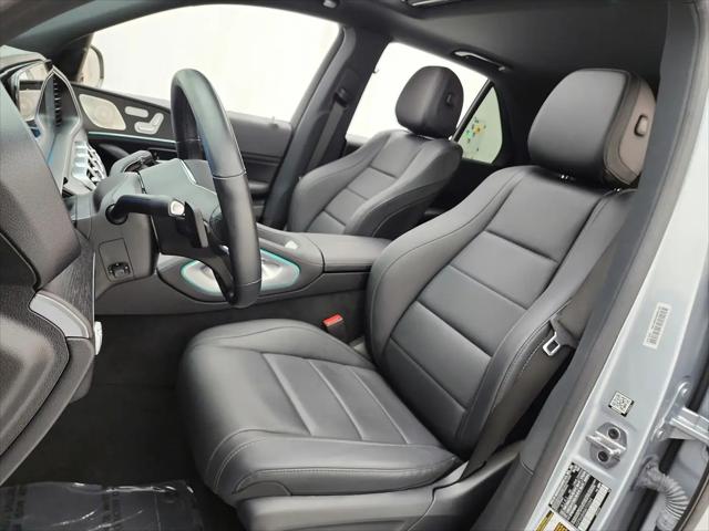 2022 Mercedes-Benz GLE GLE 350 GLE 350