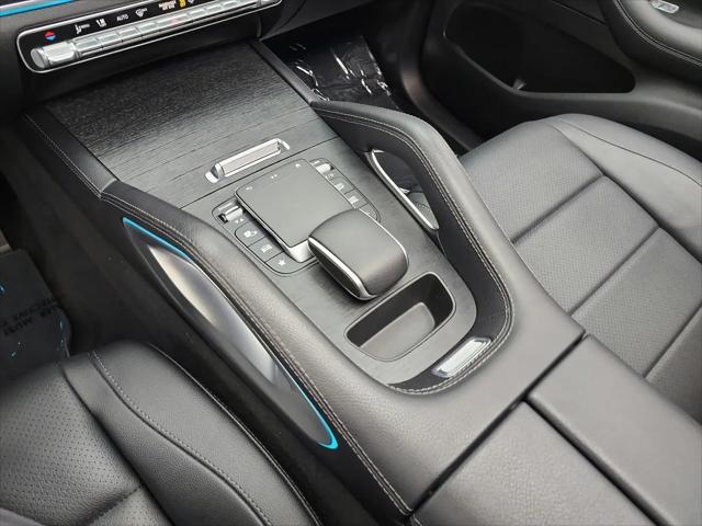 2022 Mercedes-Benz GLE GLE 350 GLE 350