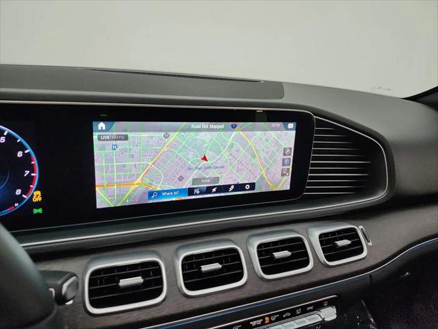 2022 Mercedes-Benz GLE GLE 350 GLE 350