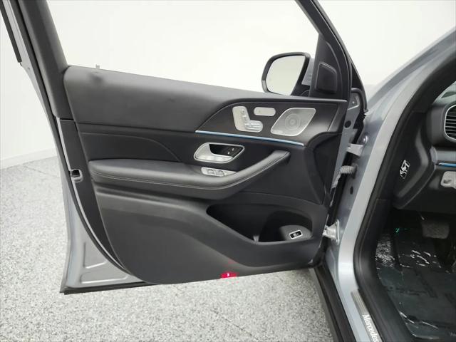 2022 Mercedes-Benz GLE GLE 350 GLE 350