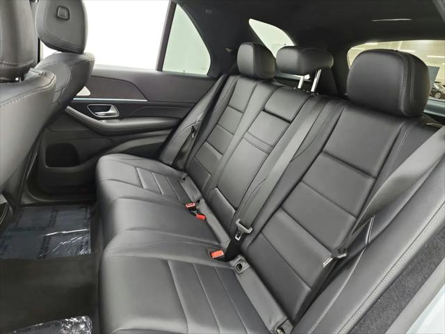 2022 Mercedes-Benz GLE GLE 350 GLE 350