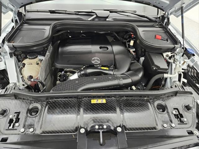2022 Mercedes-Benz GLE GLE 350 GLE 350