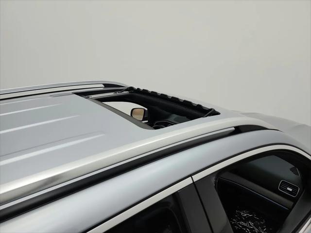 2022 Mercedes-Benz GLE GLE 350 GLE 350