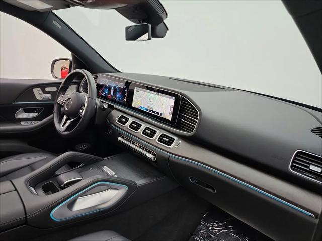 2022 Mercedes-Benz GLE GLE 350 GLE 350
