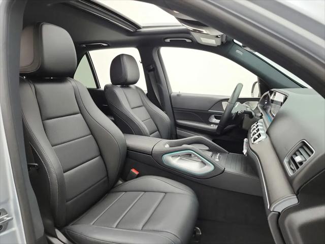 2022 Mercedes-Benz GLE GLE 350 GLE 350