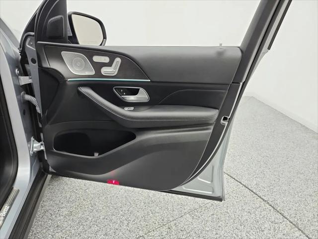 2022 Mercedes-Benz GLE GLE 350 GLE 350