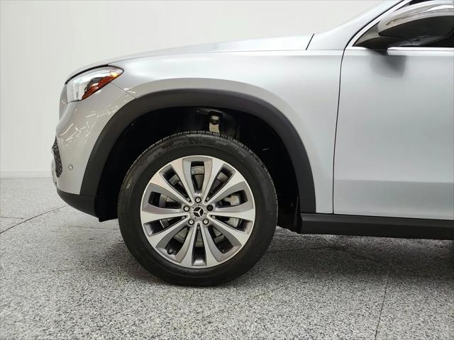 2022 Mercedes-Benz GLE GLE 350 GLE 350
