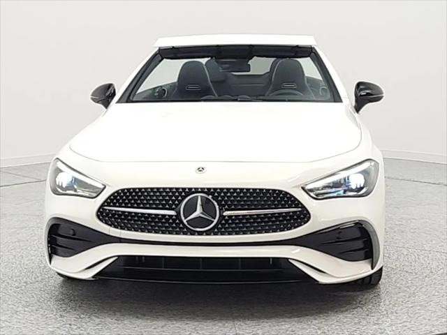 2024 Mercedes-Benz E-CLASS E 300 4MATIC