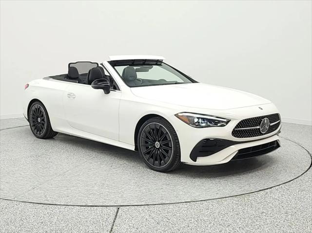 2024 Mercedes-Benz E-CLASS E 300 4MATIC