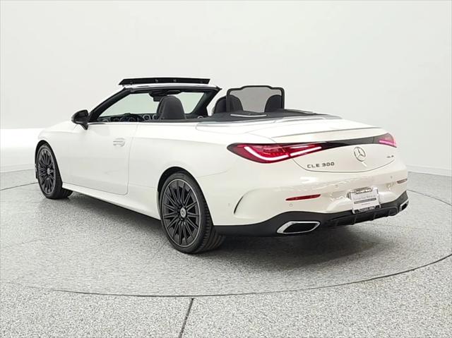 2024 Mercedes-Benz E-CLASS E 300 4MATIC