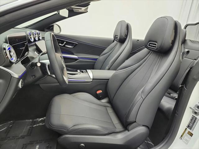 2024 Mercedes-Benz E-CLASS E 300 4MATIC