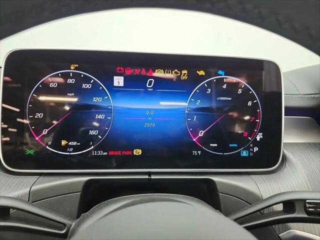2024 Mercedes-Benz E-CLASS E 300 4MATIC