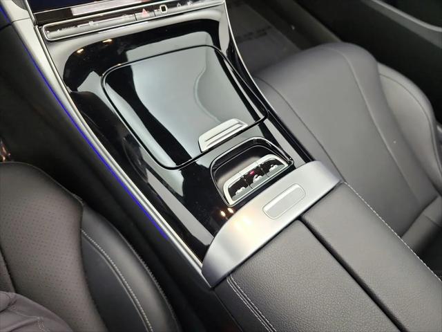 2024 Mercedes-Benz E-CLASS E 300 4MATIC