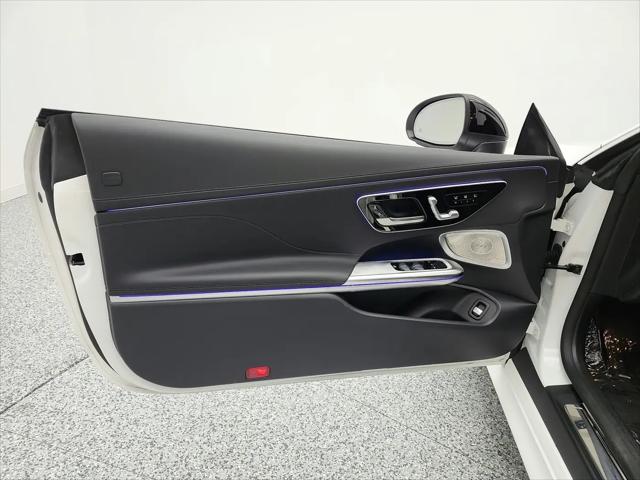 2024 Mercedes-Benz E-CLASS E 300 4MATIC
