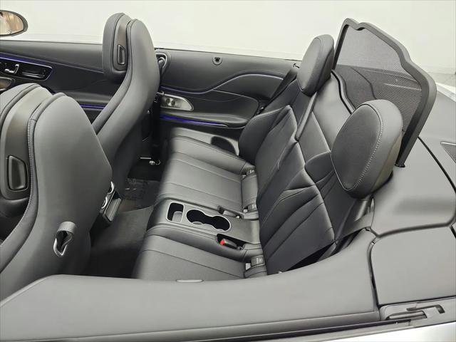 2024 Mercedes-Benz E-CLASS E 300 4MATIC