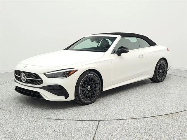2024 Mercedes-Benz E-CLASS E 300 4MATIC