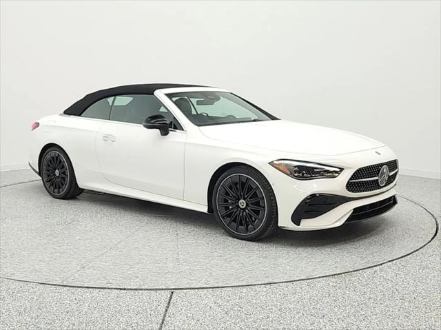 2024 Mercedes-Benz E-CLASS E 300 4MATIC