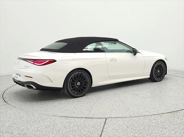 2024 Mercedes-Benz E-CLASS E 300 4MATIC