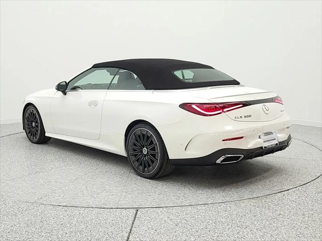 2024 Mercedes-Benz E-CLASS E 300 4MATIC