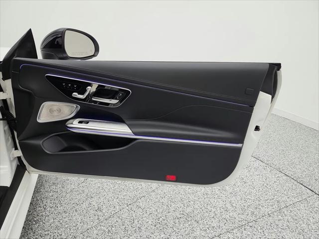 2024 Mercedes-Benz E-CLASS E 300 4MATIC