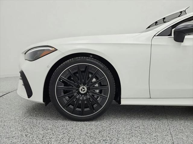 2024 Mercedes-Benz E-CLASS E 300 4MATIC